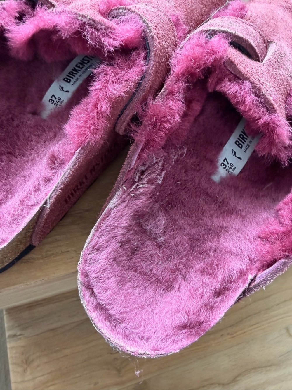 Birkenstock - Picture 4 of 8